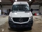 2014 Mercedes-Benz Sprinter 2500