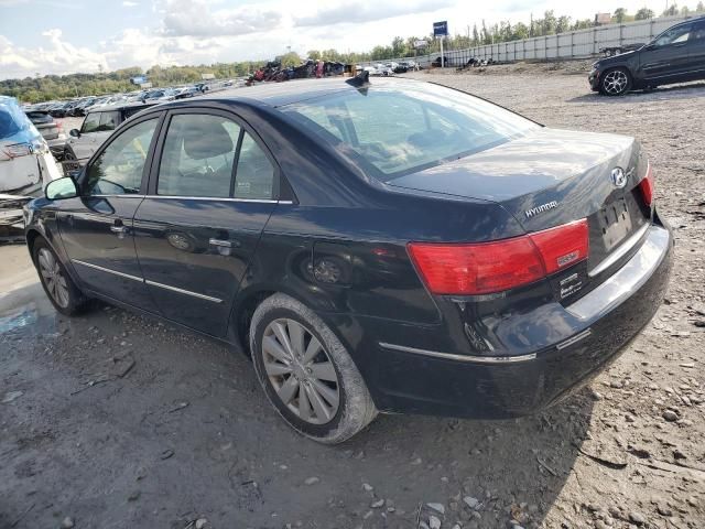 2009 Hyundai Sonata SE