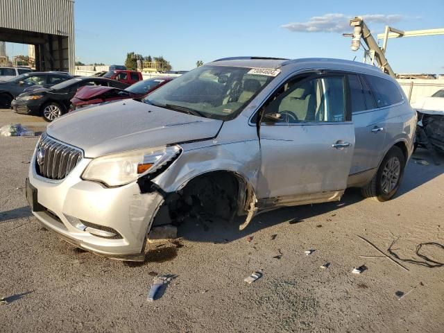 2013 Buick Enclave