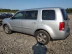 2012 Honda Pilot EXL