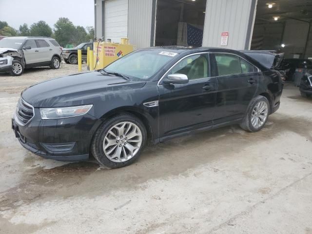 2013 Ford Taurus Limited