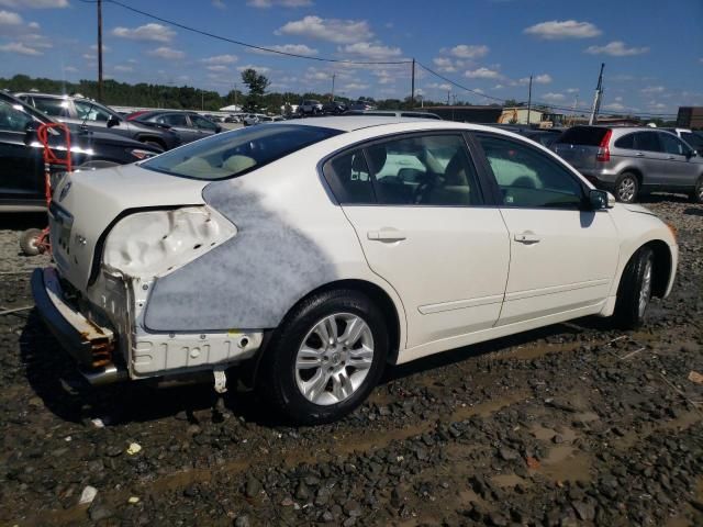 2010 Nissan Altima Base