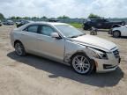 2015 Cadillac ATS Luxury