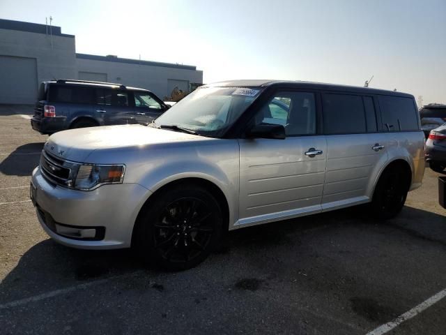 2016 Ford Flex SEL