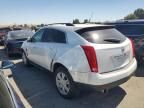 2012 Cadillac SRX