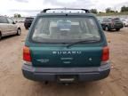 1999 Subaru Forester L