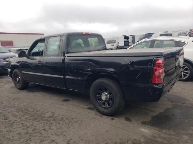 2005 Chevrolet Silverado C1500