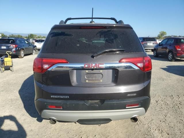 2017 GMC Acadia SLT-2