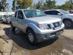 2015 Nissan Frontier S