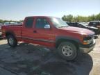 2000 Chevrolet Silverado K1500