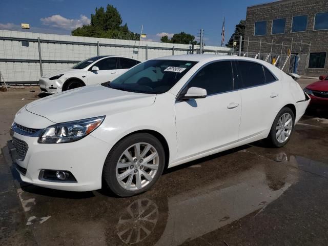 2015 Chevrolet Malibu 2LT