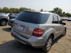 2006 Mercedes-Benz ML 350