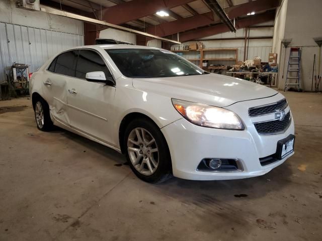 2013 Chevrolet Malibu 2LT