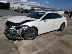 2024 Lexus ES 300H Base en venta en Sun Valley, CA