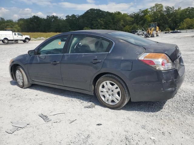 2011 Nissan Altima Base