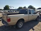 2001 Ford Ranger Super Cab