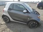 2016 Smart Fortwo