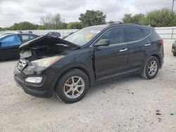 2014 Hyundai Santa FE Sport en venta en San Antonio, TX