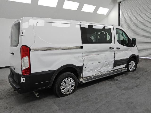 2023 Ford Transit T-250