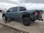 2008 Chevrolet Silverado C1500