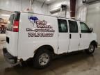 2007 Chevrolet Express G3500