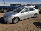 2008 Toyota Camry Hybrid