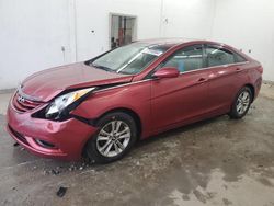 2012 Hyundai Sonata GLS en venta en Madisonville, TN