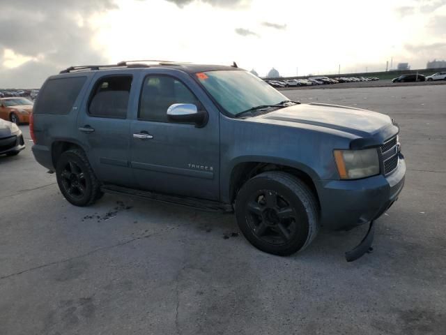 2008 Chevrolet Tahoe C1500