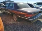 1993 Mercury Grand Marquis LS