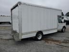 2009 Ford Econoline E450 Super Duty Cutaway Van