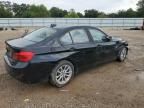 2016 BMW 320 I