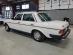 1983 Mercedes-Benz 240 D