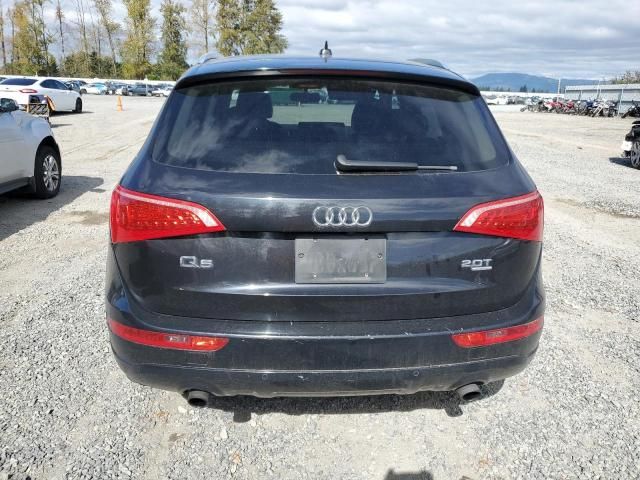 2012 Audi Q5 Premium Plus