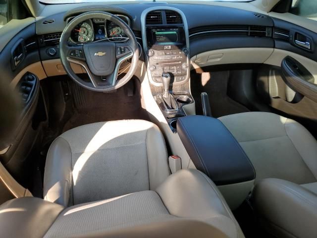 2014 Chevrolet Malibu 1LT