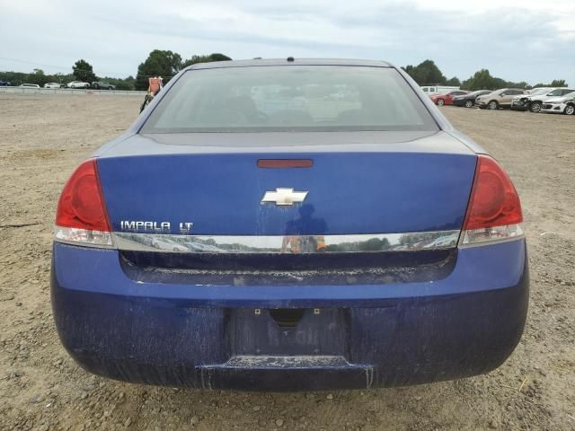 2006 Chevrolet Impala LT