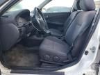 2001 Nissan Sentra SE