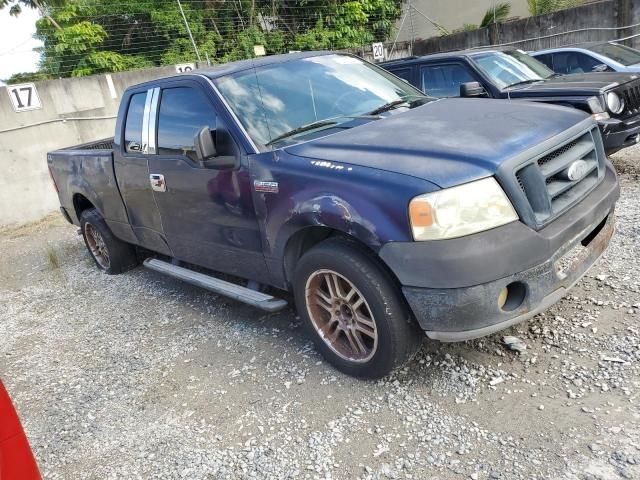 2006 Ford F150