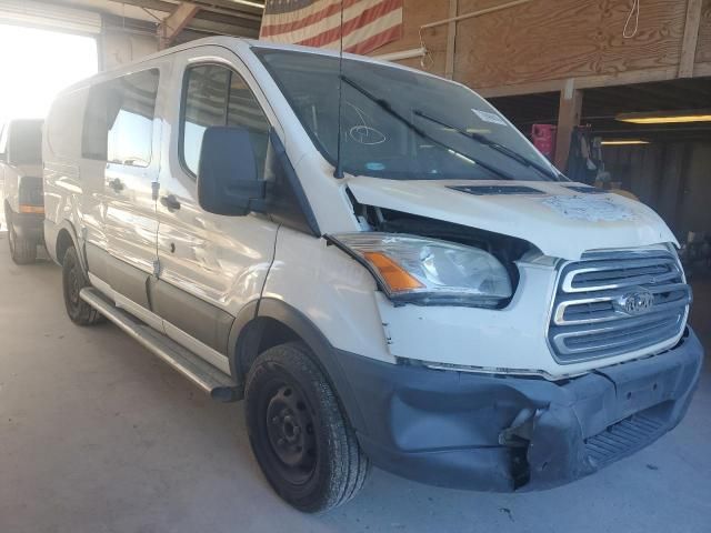 2015 Ford Transit T-250