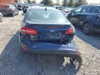 2016 Ford Focus Titanium