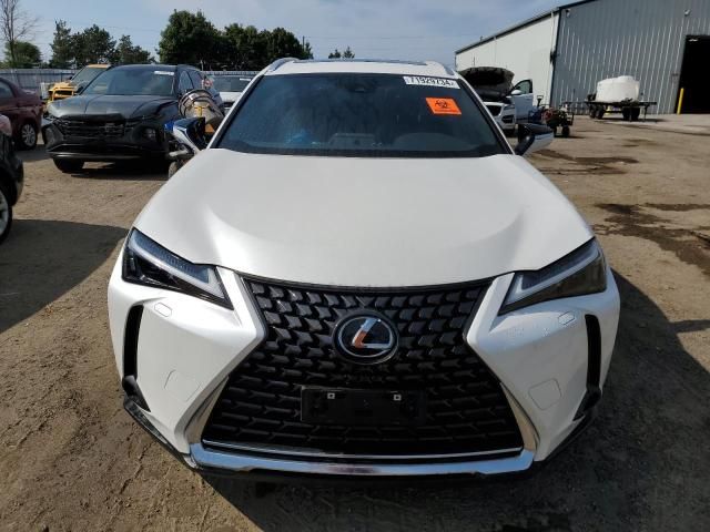 2024 Lexus UX 250H Premium