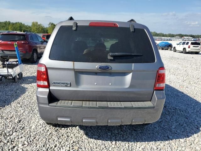 2008 Ford Escape XLT