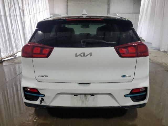 2022 KIA Niro S