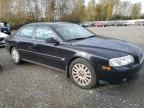 2006 Volvo S80 2.5T