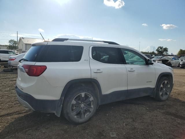 2017 GMC Acadia SLT-2