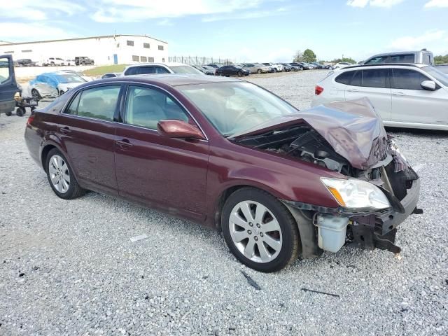 2007 Toyota Avalon XL