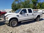 2008 Ford F350 SRW Super Duty