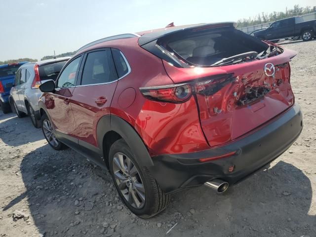 2024 Mazda CX-30 Premium Plus