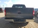 2006 Ford F150 Supercrew