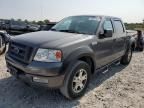 2004 Ford F150 Supercrew