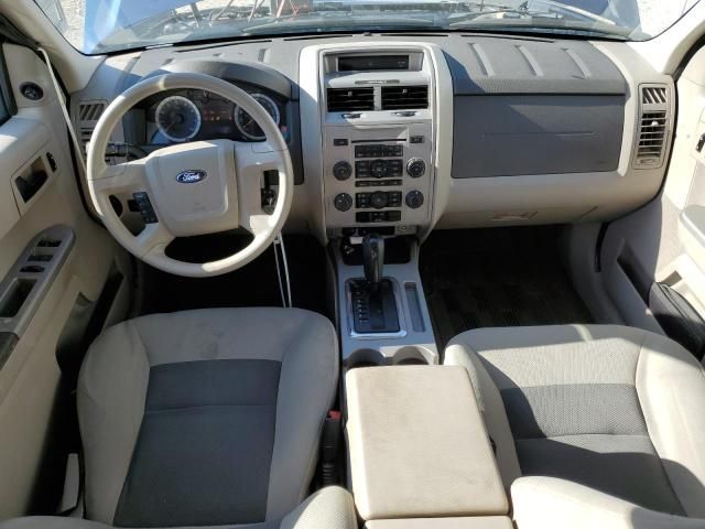 2008 Ford Escape XLT